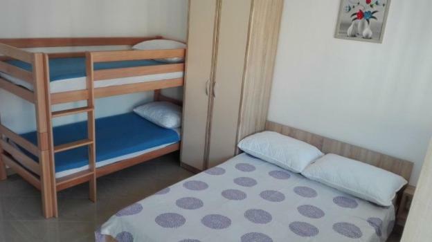 Apartman Studio - Sime 3 Sukošan 外观 照片