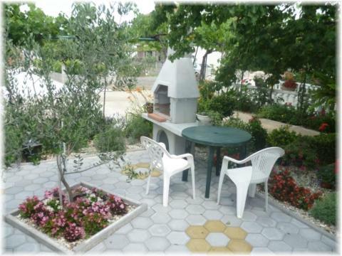 Apartman Studio - Sime 3 Sukošan 外观 照片